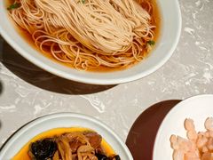 -松鹤面馆·古法焖肉面(观前店)