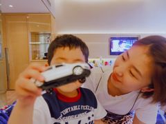 -青岛银沙滩温德姆至尊酒店