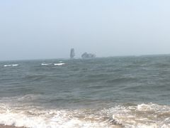 -碣石国家级海洋公园