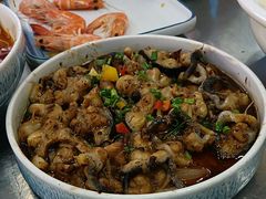 -陈小厨海鲜大咖·15年平潭味(龙王头店)
