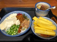 手工木瓜水-留焕小吃·昆明非遗小吃品牌(文明街店)