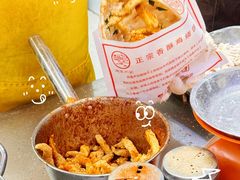 -尚食·卢记烧饼(十全街店)