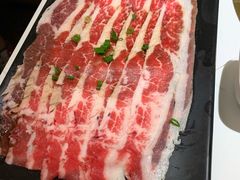 格桑肉-花味·自助烤肉(雨花客厅店)