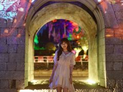 -胡里山炮台