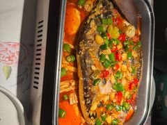 -川知味(京华城店)