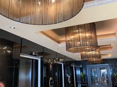 -华厦大酒店·桃源西餐厅·自助餐