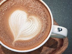 -Peet's Coffee皮爷咖啡(德基店)