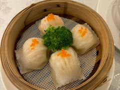 -酌宴府The China Club·广州万富希尔顿酒店(云城东路店)