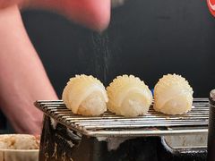 -Sushi Hanzo半藏(天环广场店)