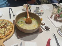 -翠湖六号全日制西餐厅(翠湖宾馆店)