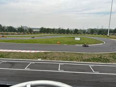 -宝山流光速国际赛车场(宝山店)