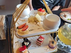 -福州西湖大酒店·怡湖咖啡厅