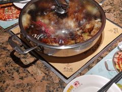 -黄记煌三汁焖锅(金凤万达广场店)