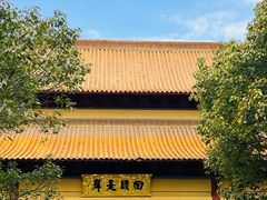 -南京市江宁方山