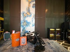 -南宁那莲豪华精选酒店-云霄酒廊·80楼高空城景酒吧