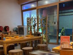 -水浒湘西小串烧烤.小龙虾.烤鱼(员村店)