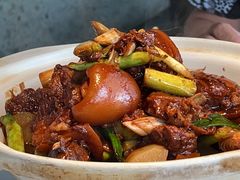 -壹只菜·崇明本地特色菜(崇明南门店)