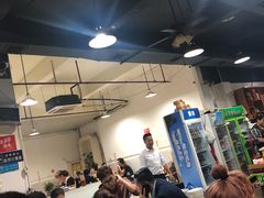 -老伯蟹脚店(朝阳路店)