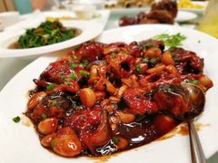 -洋洋中餐馆·SINCE 1997(信投店)