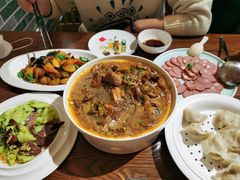 -李老哈·东北菜(宋园路店)