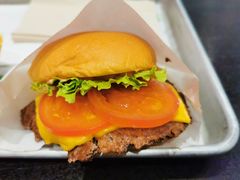 -Shake Shack(南山万象天地店)