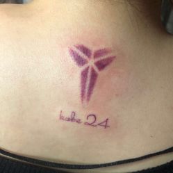 点击看大图 -晓乙刺青TATTOO