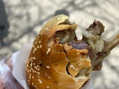 -中关村烤包子(中关村店)