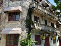 -赤坎·广东华侨国际旅游度假区