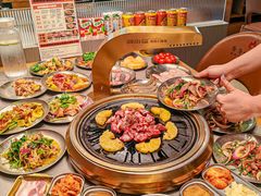 -杨小佳·齐齐哈尔烤肉·烤串(广州店)