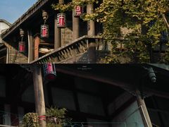 -黄龙溪古镇