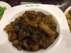 -晋阳饭庄(虎坊桥店)