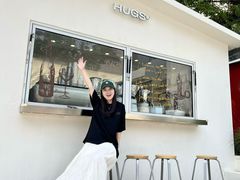 -HUGS coffee(东区店)