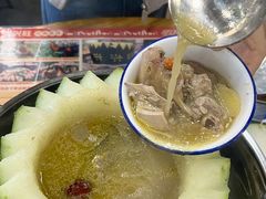 -兴兴旺·冬瓜盅·啫啫煲(西华路店)