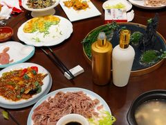 -高玛纳驴肉火烧(一世界店)