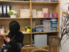 -海马体照相馆(大连罗斯福广场店)