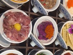 -楠火锅(哈尔滨金爵万象店)