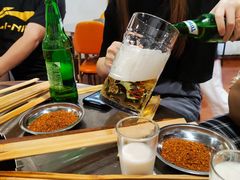 -去吃火盆烧烤(渝北兴科路店)