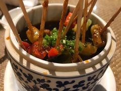 -渝信川菜 · 川味家常菜(长安店)