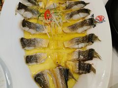 -阿明小菜·海鲜·上海菜(梅陇华理店)