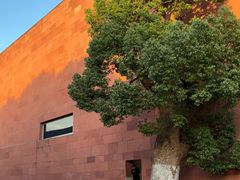 -中国美术学院象山校区-民艺博物馆