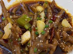 -捌贰虾蟹·江湖菜馆(江汉路店)
