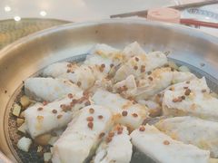 -南海食街(佛冈店)