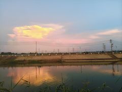 -云幽谷旅游区