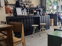 大堂-Tequila Espresso(嘉善路店)