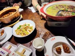 -小柴米·传统江西菜(万寿宫店)