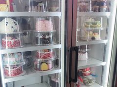 零售区-DQ·蛋糕·冰淇淋(河东万达店)