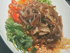 -新白鹿餐厅(爱琴海购物中心店)