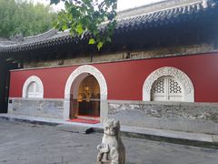 -嵩祝寺及智珠寺