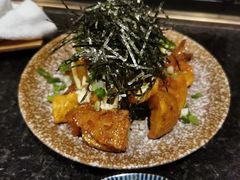 明太子小土豆-Fukumimi·美醉堂 居酒屋(金尚店)