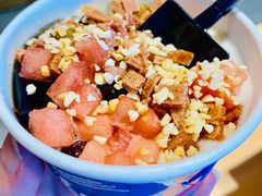 冰粉-老版火锅(半坡店)